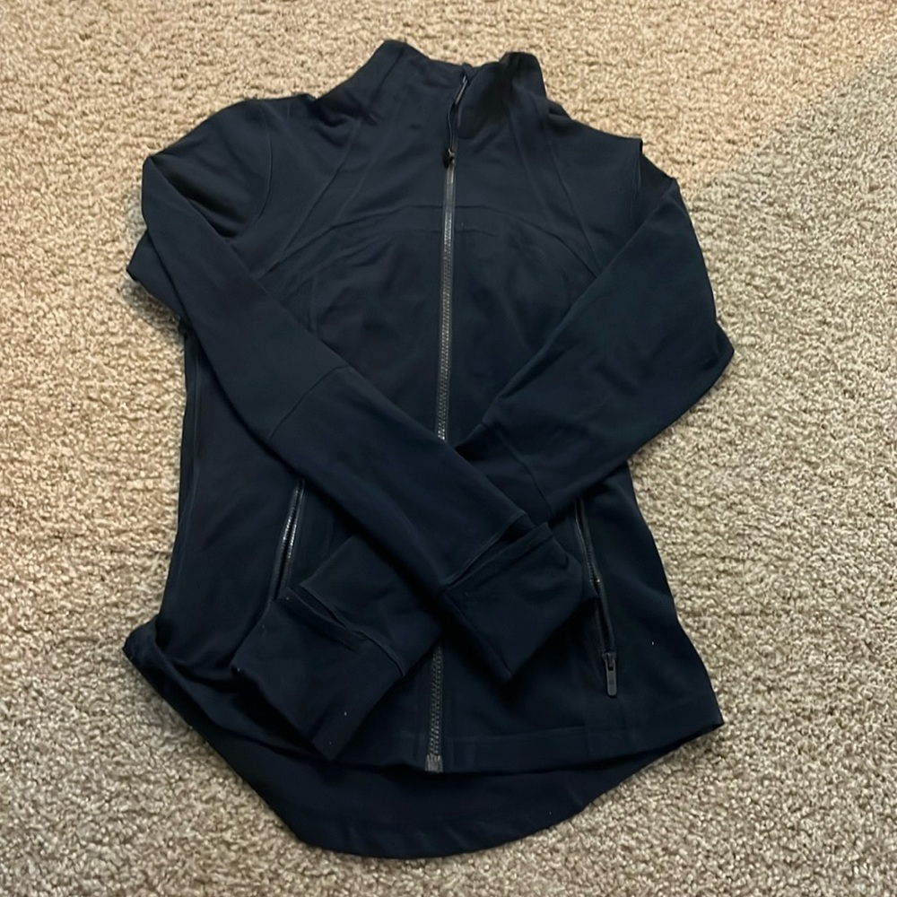 LULU Define Jacket